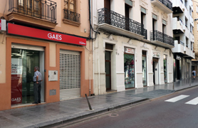 Oberta la convocatòria de subvencions al comerç i associacions de comerciants de Sagunt per un import de 46.000 euros