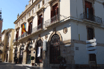 El Gabinete de Comunicación del Ayuntamiento de Sagunto emitirá mañana el Pleno ordinario en directo