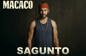 Macaco actuarà en el concert de germanor de les festes dimecres 31 de juliol