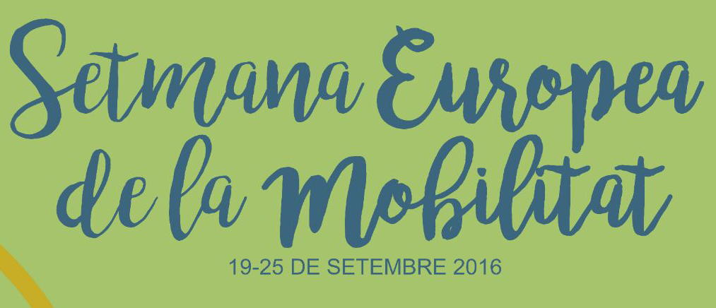 La delegación de Movilidad Urbana recuerda que este jueves 22 de septiembre se celebra el día sin coche