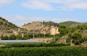 La delegación de Patrimonio y Contratación propondrá al Pleno que se presente un requerimiento de nulidad contra la concesión de explotación a Lafarge