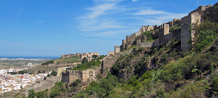 El Pleno impulsa un grupo de trabajo para la protección integral de la Montaña del Castillo de Sagunto