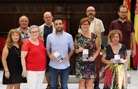 La regidoria de Cultura presenta la programació trimestral de la tardor