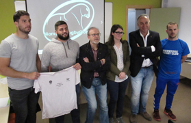 El CP Les Abelles i el Morvedre Rugbi Club preparen la Trobada d’Escoles de Rugbi