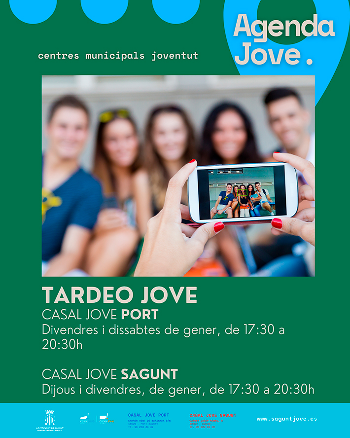 Tardeo Jove