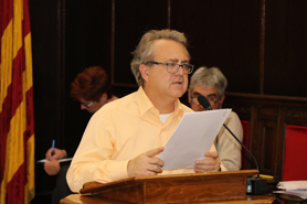 L'Ajuntament posa nom a 33 carrers i places