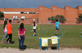 Esports publica la informació sobre el programa d'Esport en Edat Escolar del curs 2018-2019 