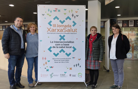 Sagunt present en la III Jornada ‘XarxaSalut Municipis per la Salut de la Comunitat Valenciana’