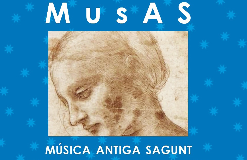 Gran acollida de la quarta edició de MusAS-Música Antiga Sagunt