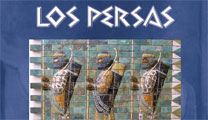 El grupo de teatro Helios clausura este sábado el XIX Festival de Teatro Grecolatino con la obra “Los Persas”