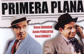 La pel·lícula ‘Primera Plana’ es projectarà el diumenge en el Mario Monreal