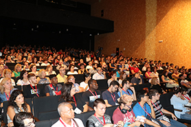 El Centre Mario Monreal acull la Fira de l'Ocupació Sagunt 2018