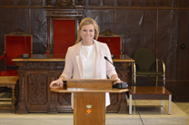 El Ayuntamiento de Sagunto concede el servicio de ayuda a domicilio a 21 nuevos titulares 