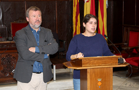 L’Alcalde nega que haja incomplit el seu compromís amb els treballadors i treballadores del Pla d’Ocupació