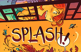 La Regidoria de Joventut i Infància presentarà el festival Splash en el Col·legi Major Rector Peset de València