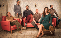 Arcana Has Soul inicia la programación de Sagunt a Escena Creix en una noche mágica