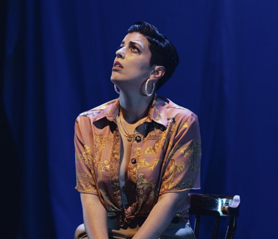 L’Off Romá presenta ‘Shhhh!’, una obra humorística sobre el càncer i la vida