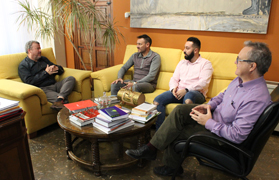 La Mostra Internacional de Cinema Educatiu se celebrará el 17 y 18 de febrero en Sagunto