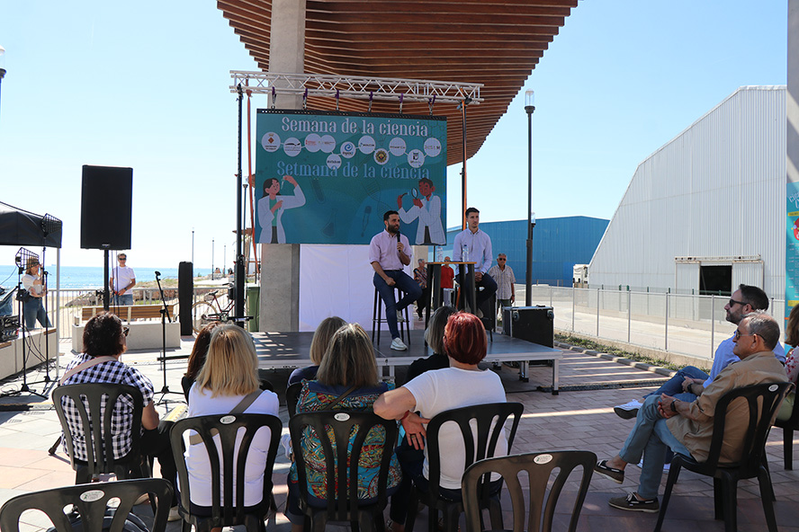 Sagunto crea la distinción ‘Mujeres ConCiencia’ para reconocer el talento científico femenino