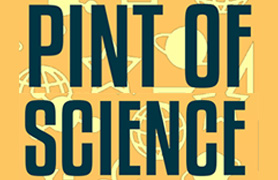 El Pint of Science 2019 torna a Sagunt en el seu 5é aniversari