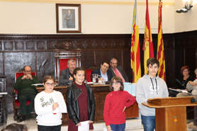 La regidoria de Joventut incorpora la paraula Infància en la seua denominació