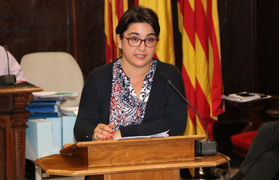 El Ple aprova sol·licitar que es restablisca la subscripció del conveni de la Seguretat Social dels cuidadors/es no professionals de persones en situación de dependència