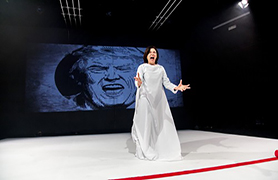 El Centre Cultural Mario Monreal acollirà l'espectacle teatral ‘Los invitados’