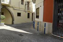 Les obres del carrer Major es paralitzen temporalment fins que s'incremente la seua partida pressupostària