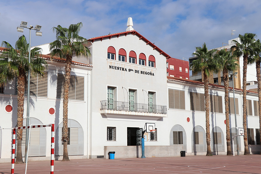 El Consejo Escolar Municipal solicita a la Generalitat que el 16 de marzo sea declarado no lectivo