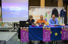 L'Ajuntament de Sagunt acull una reunió sobre la situació i necessitats de la Formació Professional a la ciutat