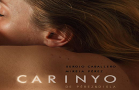 La companyia Pérez&Disla interpretarà "Carinyo" en la Casa Municipal de la Cultura