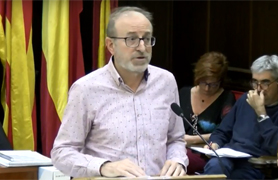 Sagunt aprova el Pla Estratègic de l'Esport per als pròxims deu anys