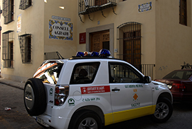 El Consell Agrari intensifica la vigilància a Almardà per a evitar robatoris de melons i melons d'Alger