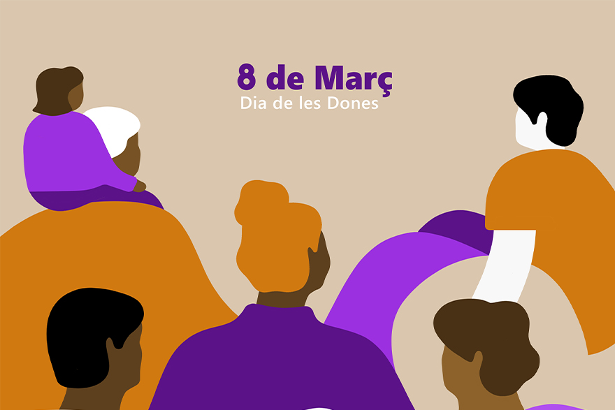 El monòleg Bye bye feminity de Mage Arnal prevista per a este divendres canvia d'ubicació per les previsions meteorològiques