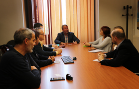 La Facultat d’Economia de la UV elabora el Pla Director per a la Fundació del Patrimoni Industrial 