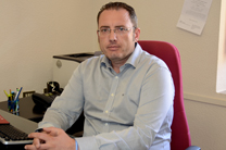 El concejal de Aguas afirma que el Equipo de Gobierno está buscando financiación para solucionar la problemática del canal de pluviales de Ciudadmar