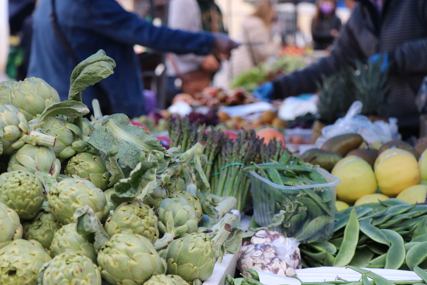 Queden suspeses les activitats esportives a l'aire lliure de demà 14 de febrer