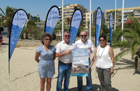 El programa Estiu a la Mar marcarà l’estiu amb una àmplia varietat d’activitats