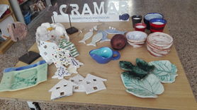  El programa ‘Voramar’ vendrà els seus productes en la Tenda de Tot el Món