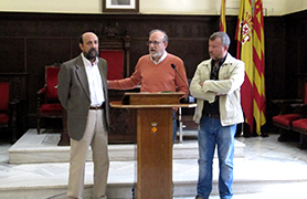 Sagunt acollirà dos competicions nacionals d’atletisme en 2019