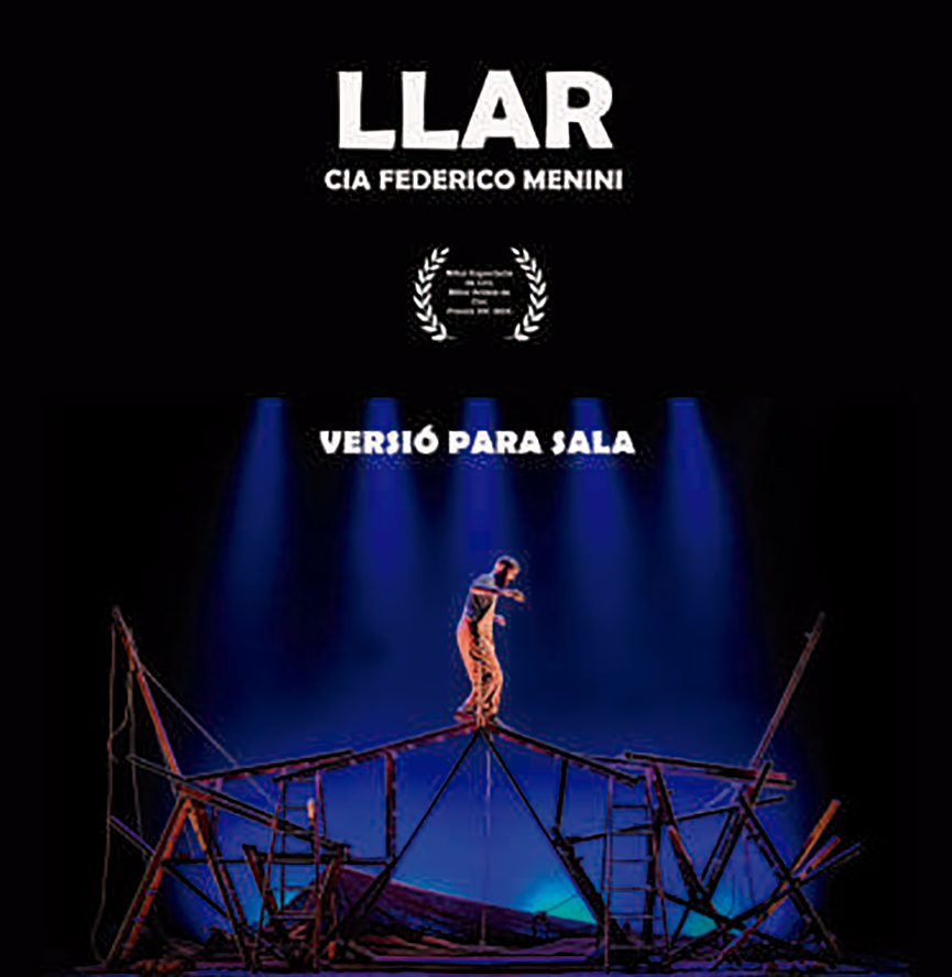 'Llar', de Federico Menini