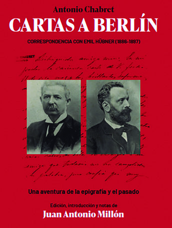 Ponència clausura de l'Any Chabret: 'Cartas a Berlín', per Juan Antonio Millón