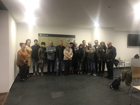 S’ha celebrat el Consell Assessor de la candidatura a Patrimoni de la Humanitat