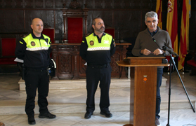 La Unitat de Mediació Policial de Sagunt ha ajudat a solucionar satisfactòriament 20 assumptes