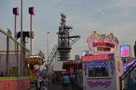 El Port de Sagunt comença les seues festes patronals amb el pregó, el tro d’avís i la xopà