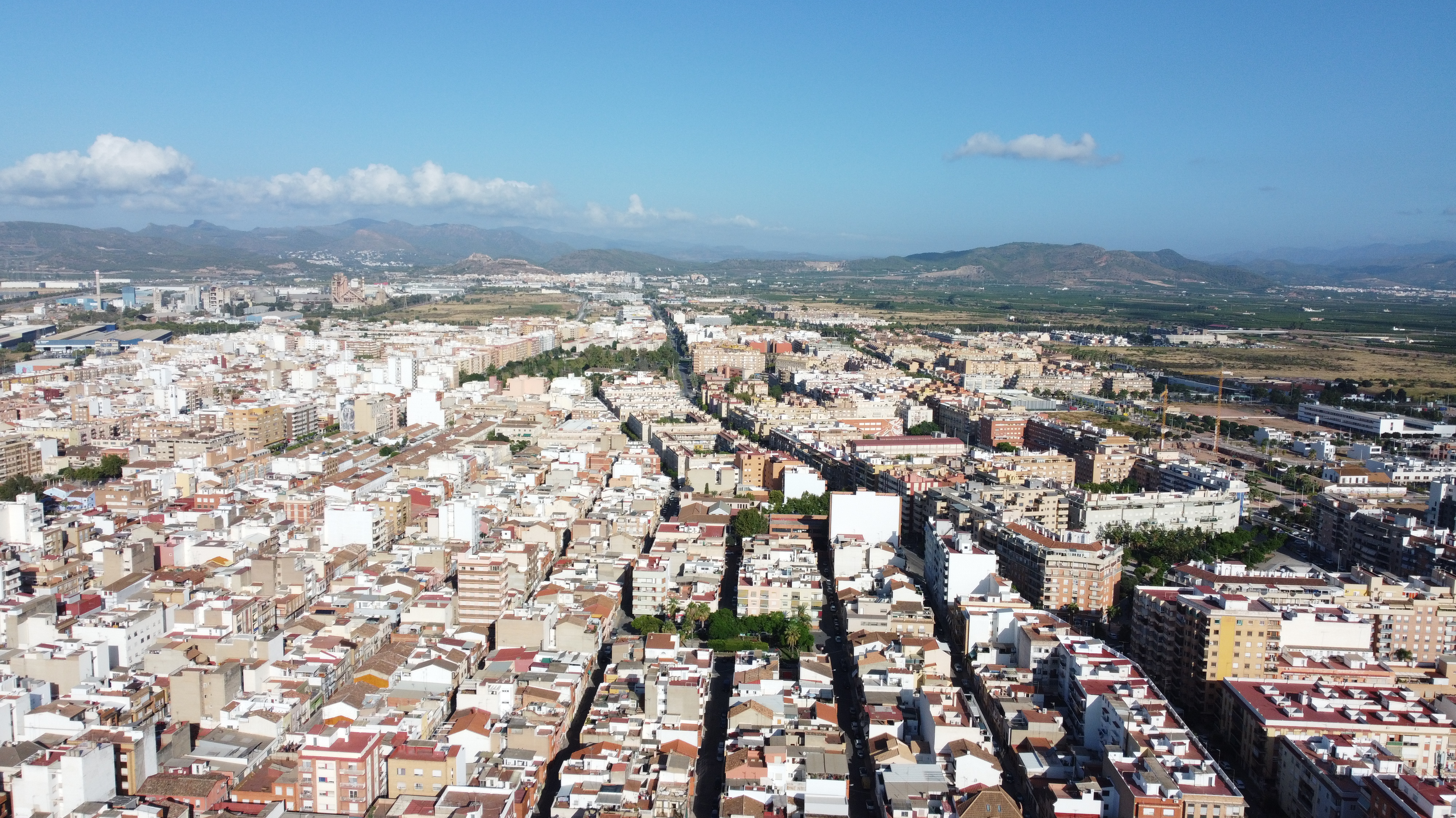 Sagunto mantendrá el IBI en el mínimo legal por tercer año consecutivo