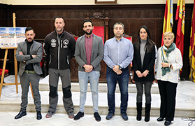 L'Ajuntament de Sagunt oferix a la ciutadania un curs d'educació canina per a millorar la convivència