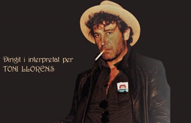 'L’art del suïcidi' de Toni Llorens arriba al Mario Monreal