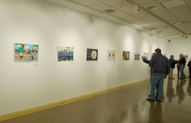 El Grup Fotogràfic ARSE exposa la mostra ‘Diversitat i respecte’ 