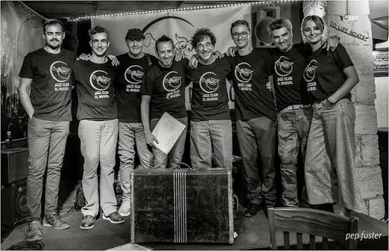 'Dixie Project Show' - II Festival Factory Jazz